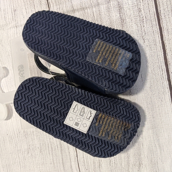 Gymboree shoes - Picture 3 of 3